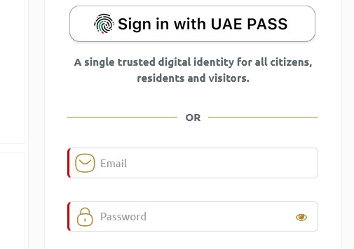 How to Check Absconding Status in UAE