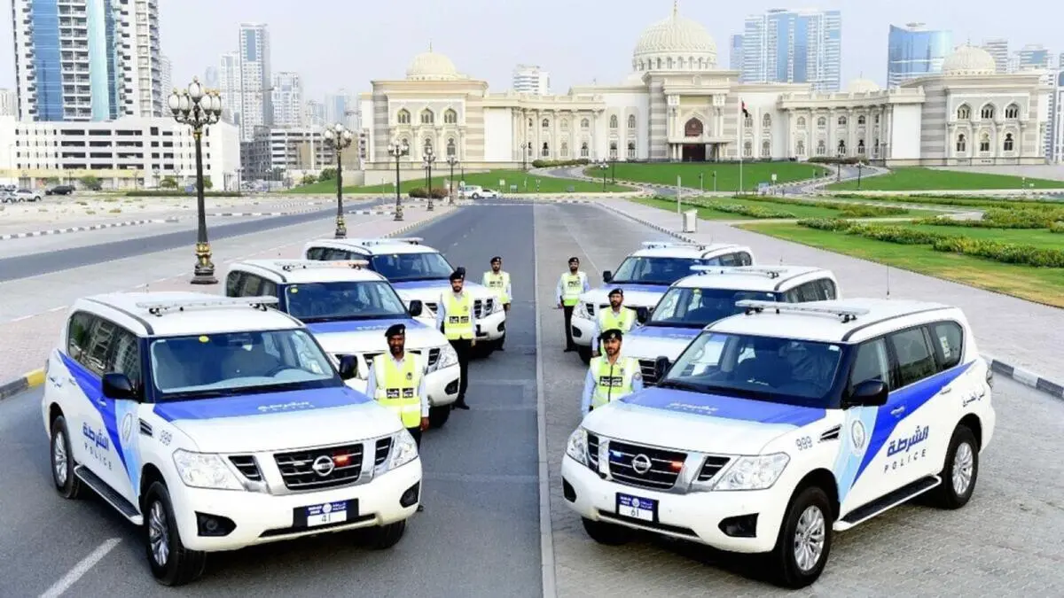 The Traffic Department Sharjah plays a pivotal role in managing traffic flow across the city