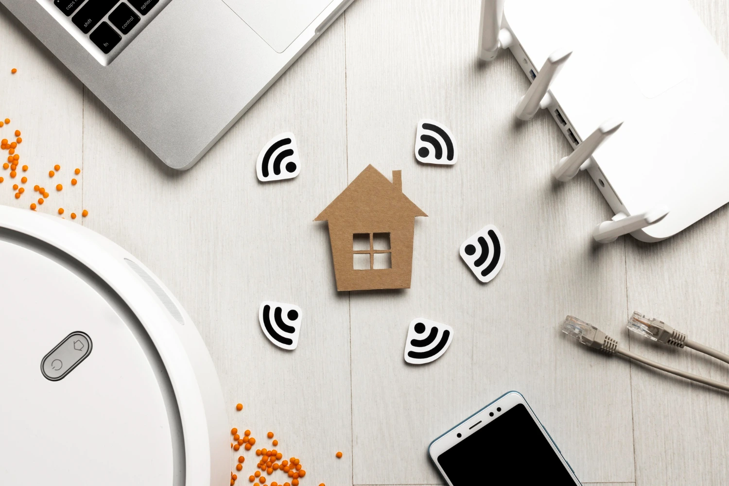 Solve Your Home Internet Problem - DU Wifi Customer Care Number