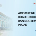 ADIB Branch - Sheikh Zayed Road - Featured Images